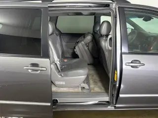 2005 Toyota Sienna