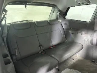 2005 Toyota Sienna