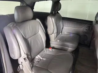 2005 Toyota Sienna