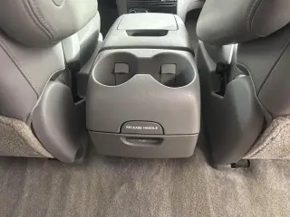 2005 Toyota Sienna