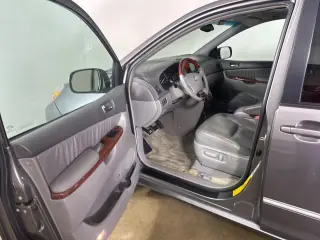 2005 Toyota Sienna