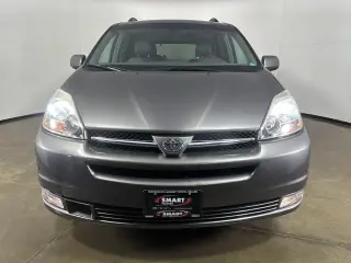2005 Toyota Sienna