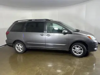 2005 Toyota Sienna