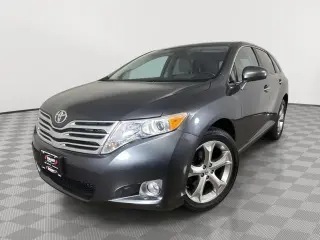 2009 Toyota Venza