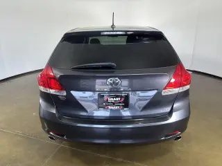 2009 Toyota Venza