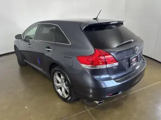 2009 Toyota Venza