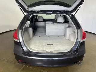 2009 Toyota Venza
