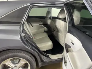 2009 Toyota Venza
