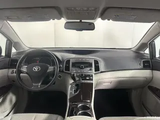 2009 Toyota Venza