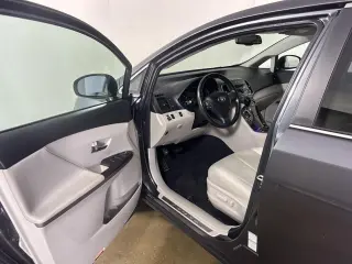 2009 Toyota Venza