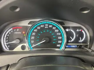2009 Toyota Venza
