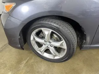 2009 Toyota Venza