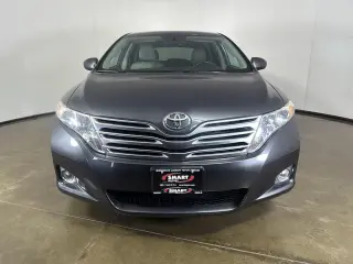 2009 Toyota Venza