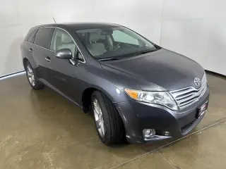 2009 Toyota Venza