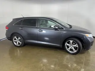 2009 Toyota Venza