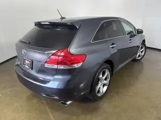 2009 Toyota Venza