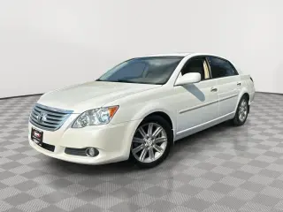 2010 Toyota Avalon