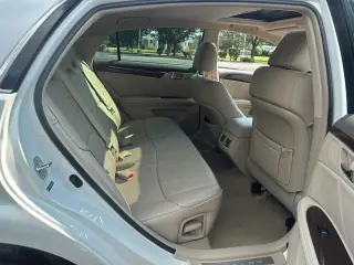 2010 Toyota Avalon
