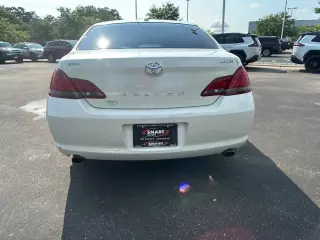 2010 Toyota Avalon