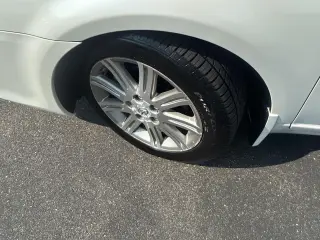 2010 Toyota Avalon
