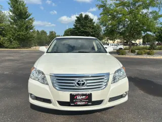 2010 Toyota Avalon
