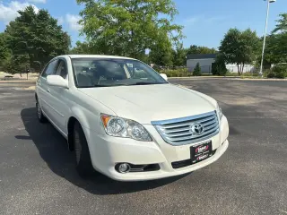 2010 Toyota Avalon