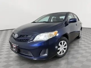 2011 Toyota Corolla