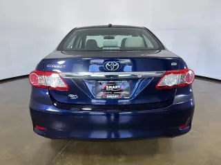 2011 Toyota Corolla