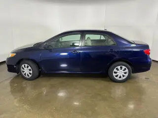 2011 Toyota Corolla