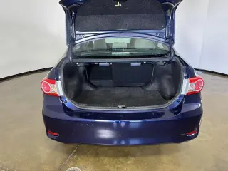 2011 Toyota Corolla