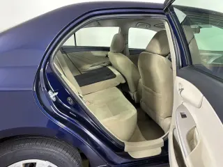 2011 Toyota Corolla