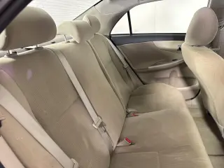 2011 Toyota Corolla