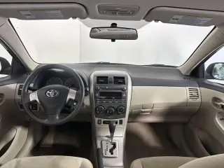 2011 Toyota Corolla