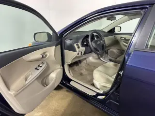 2011 Toyota Corolla