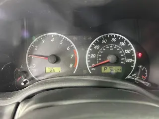2011 Toyota Corolla