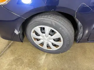 2011 Toyota Corolla