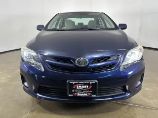 2011 Toyota Corolla