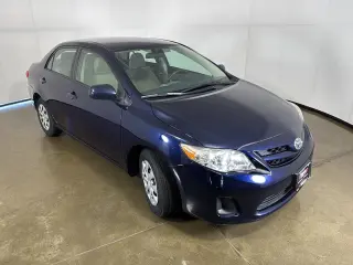 2011 Toyota Corolla