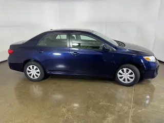 2011 Toyota Corolla