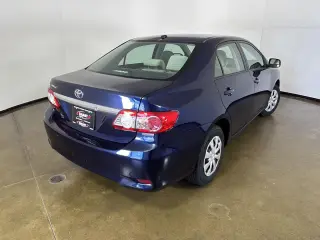 2011 Toyota Corolla