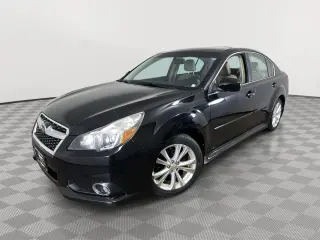 2013 Subaru Legacy