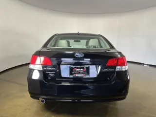 2013 Subaru Legacy