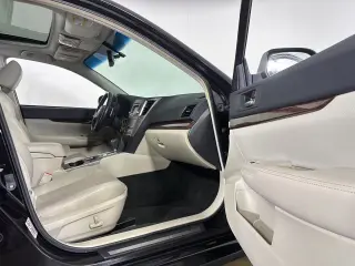 2013 Subaru Legacy