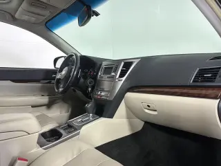 2013 Subaru Legacy