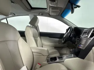 2013 Subaru Legacy