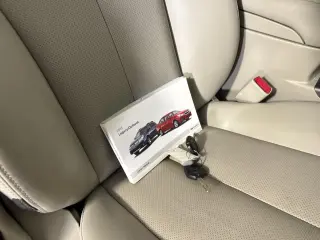 2013 Subaru Legacy