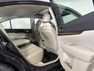 2013 Subaru Legacy