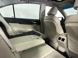 2013 Subaru Legacy