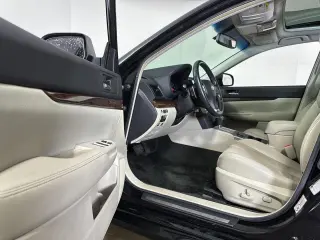 2013 Subaru Legacy