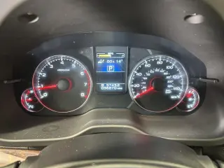 2013 Subaru Legacy